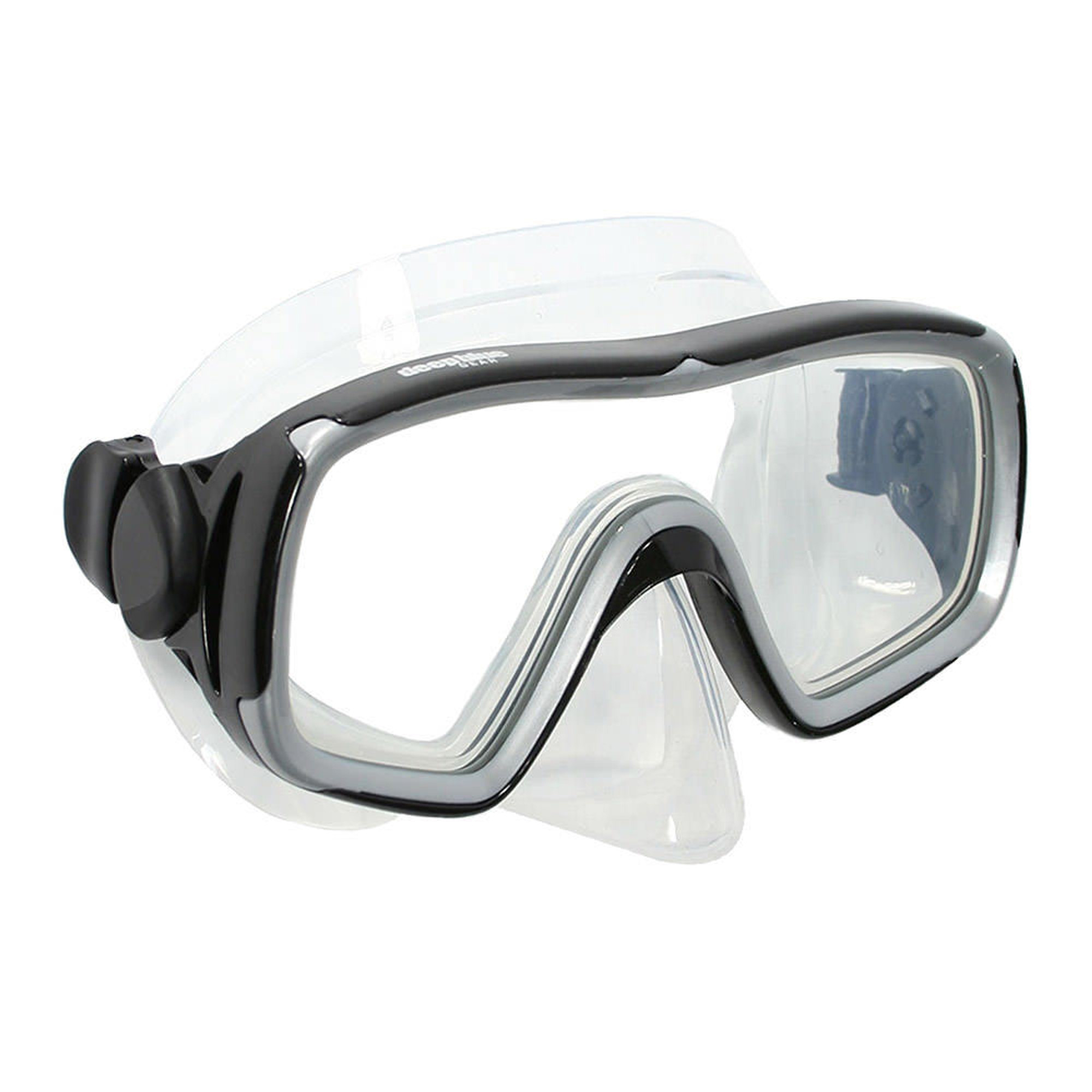 Montego - Diving/Snorkeling Mask