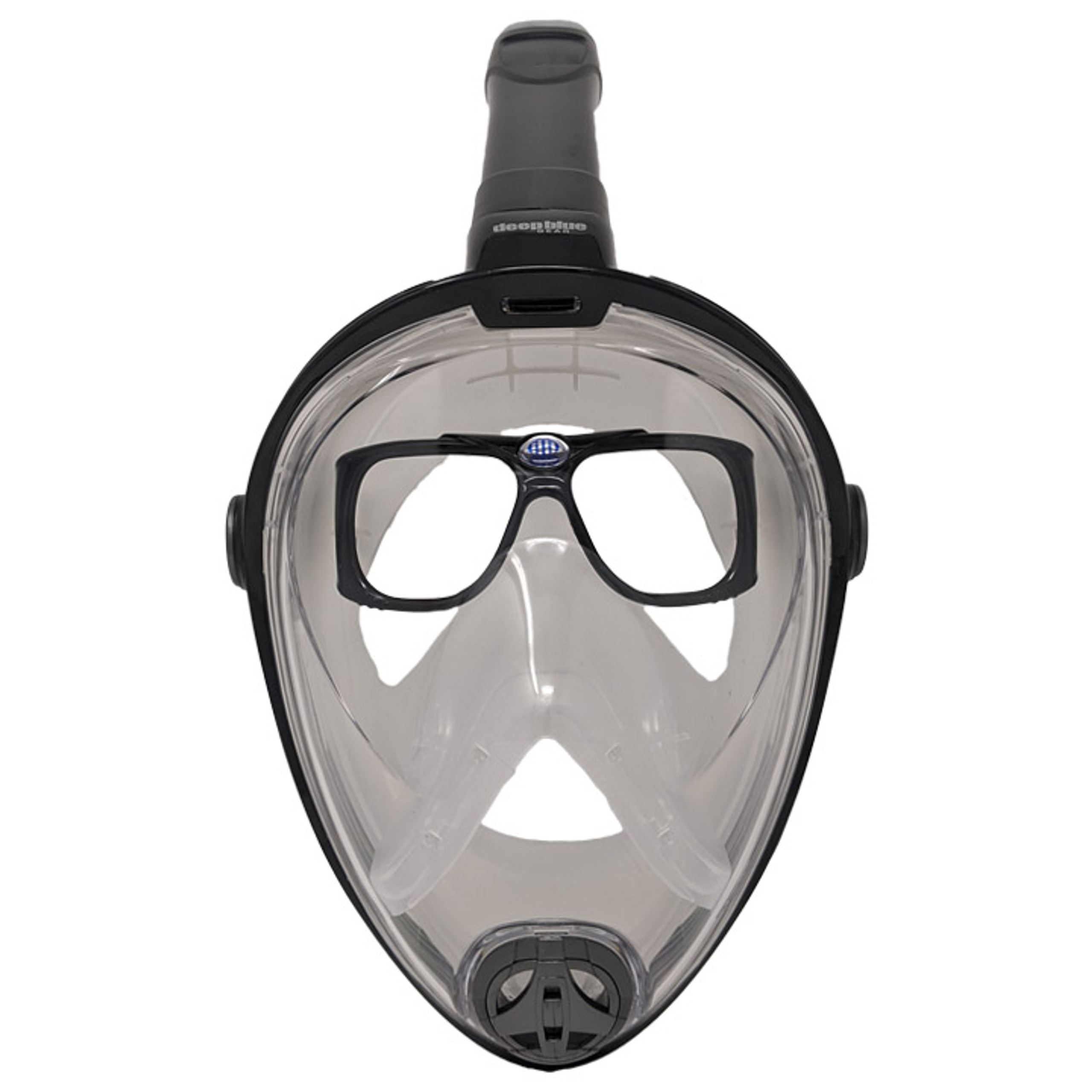 Vista Vue Prescription Snorkeling Mask SnorkelMart