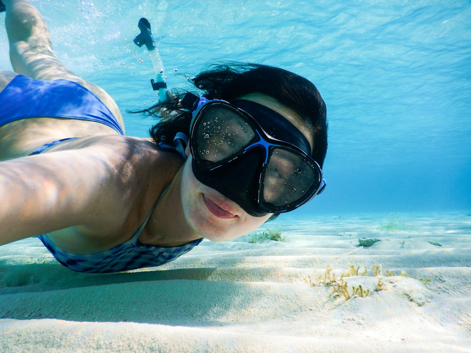 8 Best Benefits of Snorkeling for Your Health SnorkelMart