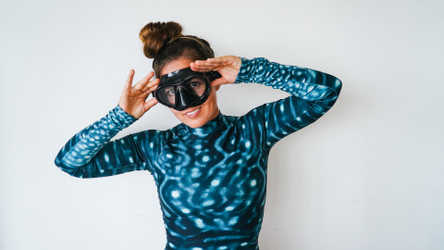 Why It’s Important That Snorkeling Masks Cover Your Nose