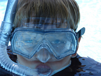  Different Diving Gears to Choose for Your Children