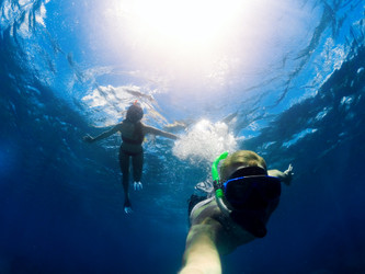 Snorkeling 101: Answering Your Frequently Asked Questions