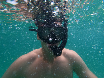 Perfect Your Snorkeling Skills with Snorkel-Mart’s Advice and Gear