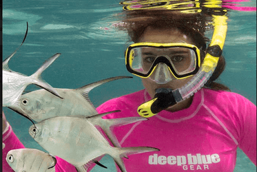 How Do You Keep Snorkel Masks from Fogging?