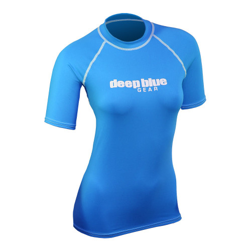 Tesuwel Mens Rash Guard Long Sleeve Swim Shirts for Qatar