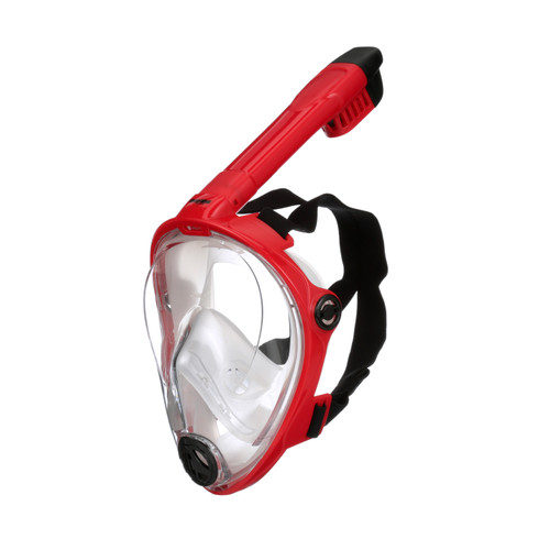 Kids Full Face Snorkeling Mask by Deep Blue Gear