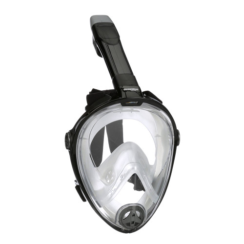 Buddy Full Face Mask - Adult Snorkeling Set Buddy Full Face Mask - Adult Snorkeling Set