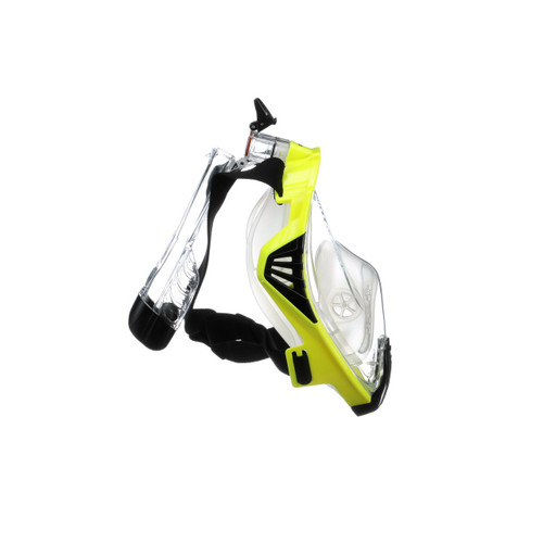 Vue Tech - Full Face Snorkeling Mask