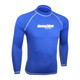 Men's Long Sleeve Rashguard