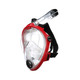 Vista Vue II - Full Face Snorkel Mask