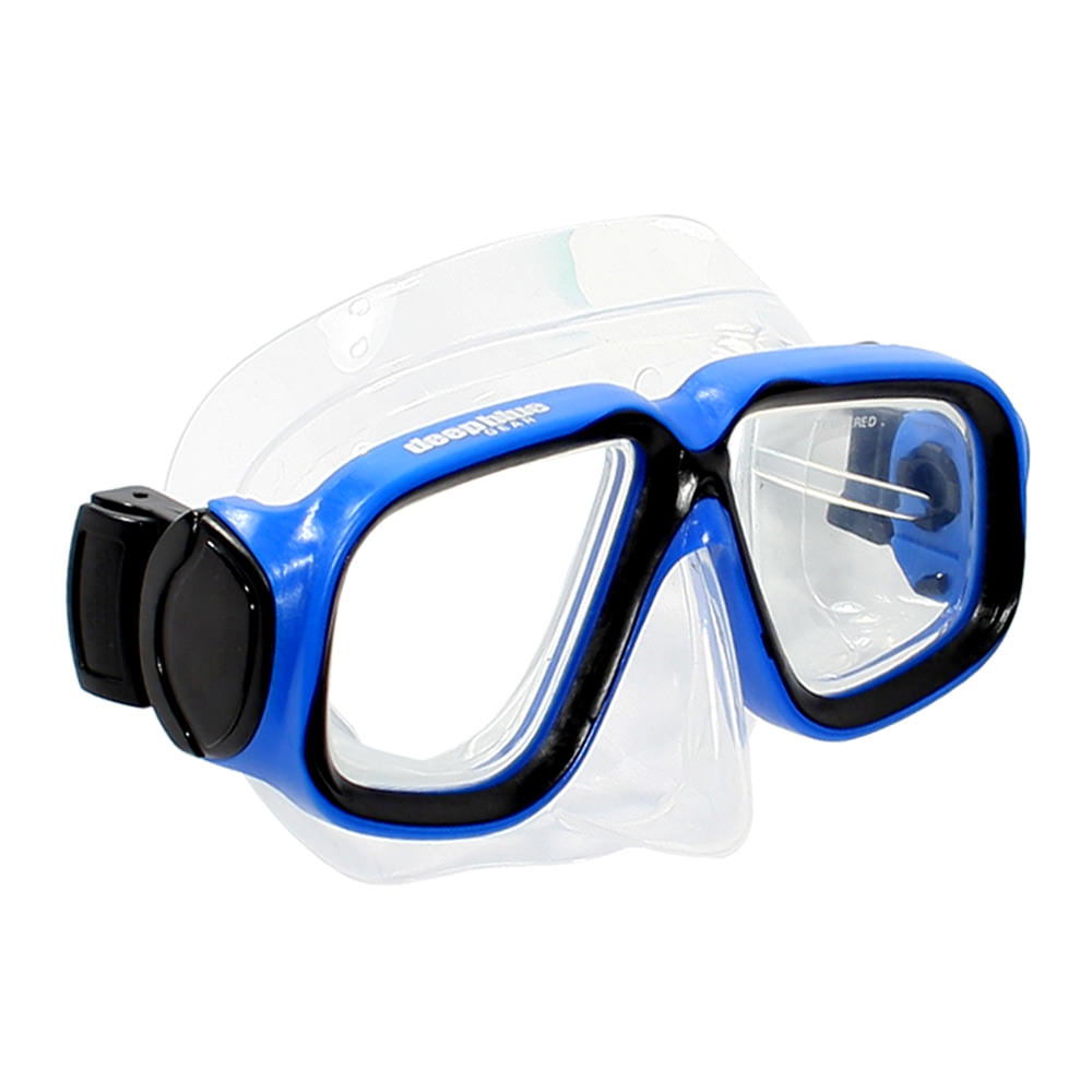 dacor scuba mask