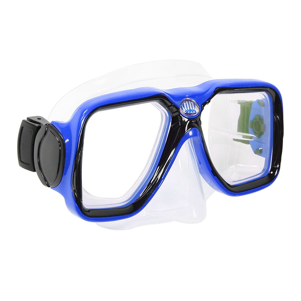 Scuba diving Masks