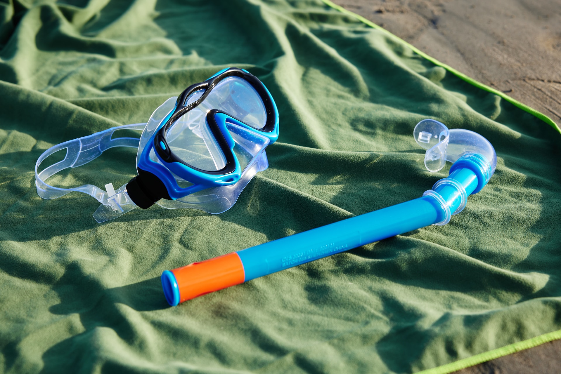 Gear Up for Your Snorkeling Adventure 10 Gears to Bring SnorkelMart