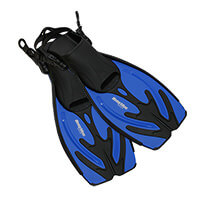 Current Kids Fins