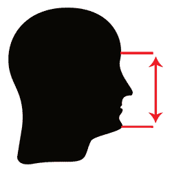 How To Measure For A Full Face Snorkel Mask