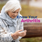 Unraveling the Effects of Arthritis: Exploring the Different Types