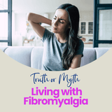 5 Misconceptions About Fibromyalgia