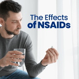 The Long-Term Effects of Using NSAIDs: What You Need to Know