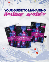 Managing Holiday Stress & Anxiety