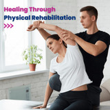 Healing Through: Physical Rehabilitation