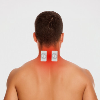 Pain Relief Patch Placement for a Headache #4