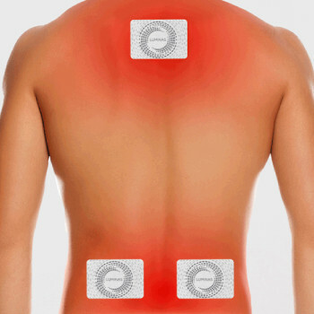 Pain Relief Patch Placement for Arthritis Pain #6