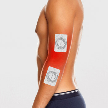 Pain Relief Patch Placement for Arthritis Pain #8