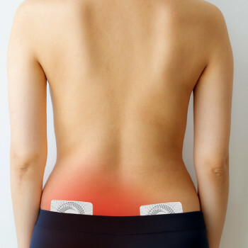 Patch Placement for Period Pain #3