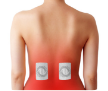 How to Wear Pain Relief Patch for Lower Back
