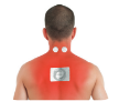 How to Wear Pain Relief Patch for Back