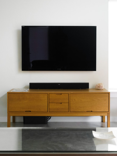 Media Furniture Delhi