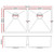 Cefito 865x440mm Handmade Stainless Steel Kitchen Under/Topmount Double Sink
