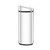 50L Stainless Steel Motion Sensor Rubbish Bin Stable Quality Superior?Material