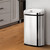 50L Stainless Steel Motion Sensor Rubbish Bin Stable Quality Superior?Material