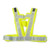 MT Solar Powered LED Vest V28-ELEDIGEI-NF002 AU
