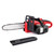 Giantz Cordless Trimmer Pole Chainsaw Tool Electric Hedge Trimmer Cutter Garden