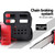 Giantz Cordless Trimmer Pole Chainsaw Tool Electric Hedge Trimmer Cutter Garden
