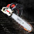 Giantz Petrol Chainsaw Commercial E-Start 18'' Stable?Quality Superior?Material