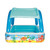 Bestway Inflatable Kids Pool Canopy Play Pool Swimming Pool Family Pools