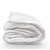 Royal Comfort 250TC Organic 100% Cotton Sheet Set 4 Piece Double Graphite