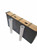 Beehive Frame Feeder Large with Wooden Top Plate 6 Ltr