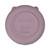 Remi Bowl 2 in 1 - Pink Clay