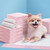 Plush Duck Mattress Topper - Queen