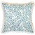 Cushion Cover-Coastal Fringe Natural-Sunday-60cm x 60cm