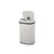 MIRAKLASS Sensor Bin 60L White Oval MK-SB-102-JR