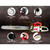 Giantz 62cc Petrol Commercial Chainsaw 20" Bar E-Start Tree Chain Saw Pruning
