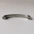 Brushed ZINC Kitchen Door Cabinet Drawer Handle Pulls 128MM