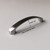 Brushed ZINC Kitchen Door Cabinet Drawer Handle Pulls 128MM