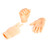 Tiny Finger Hands Finger Puppets (SENT AT RANDOM)