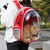 Floofi Portable Pet Carrier-M Size (Black) FI-PC-133-FCQ